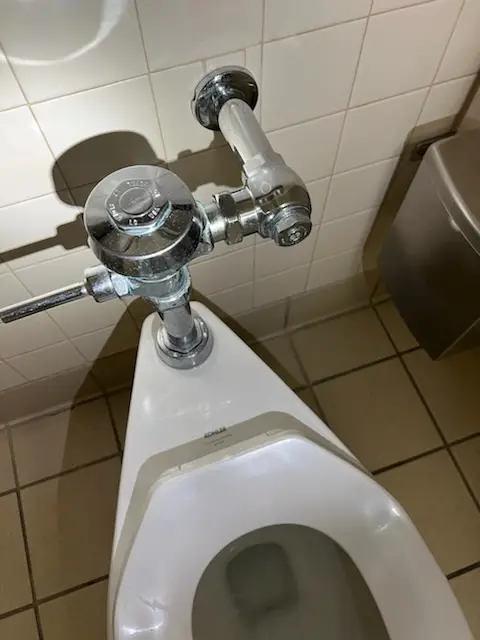 Fixture installation and repair for Repiping in Mentor